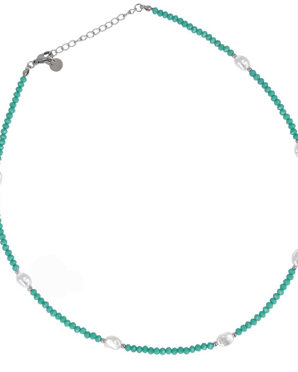 Collana Jasmine