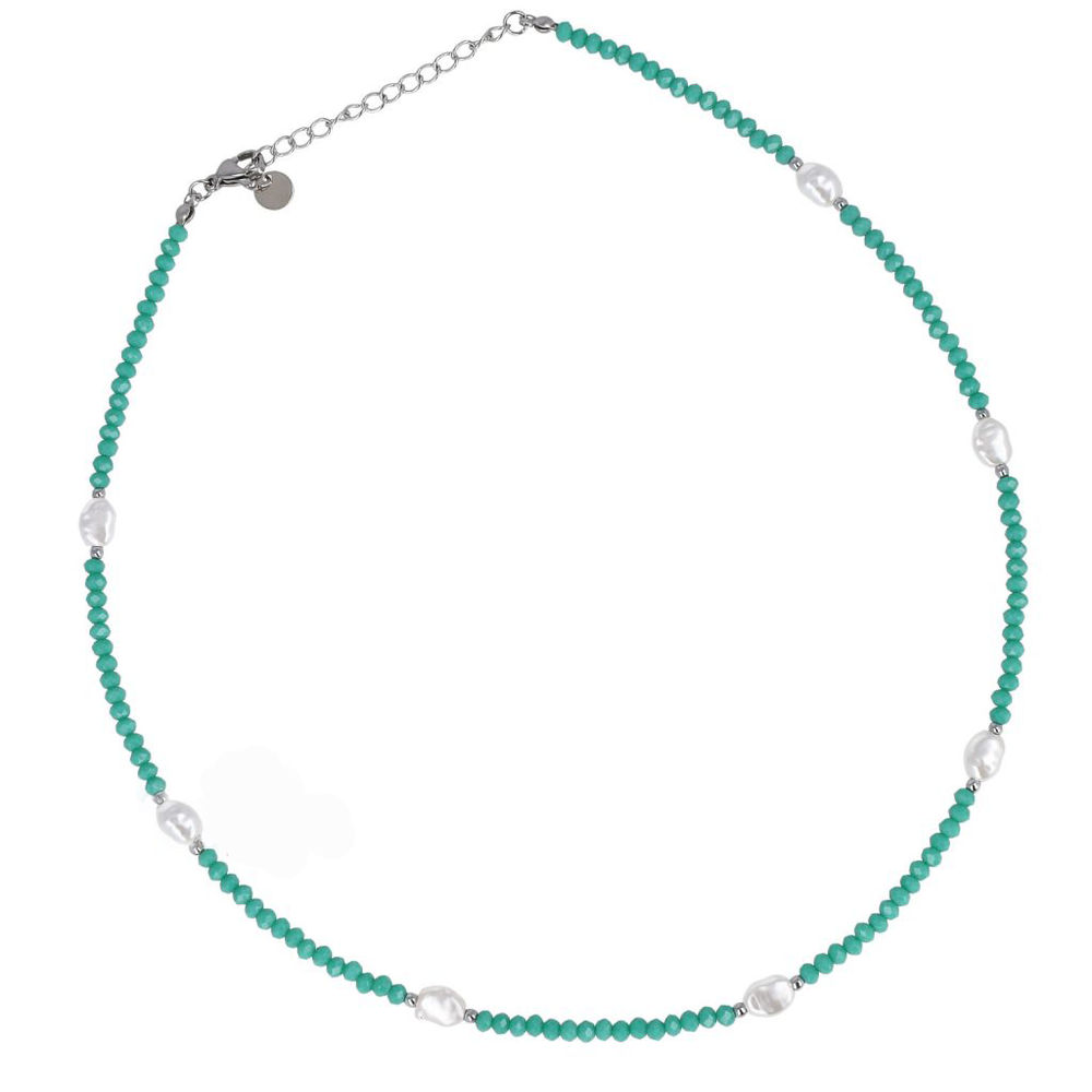 Jasmine Necklace