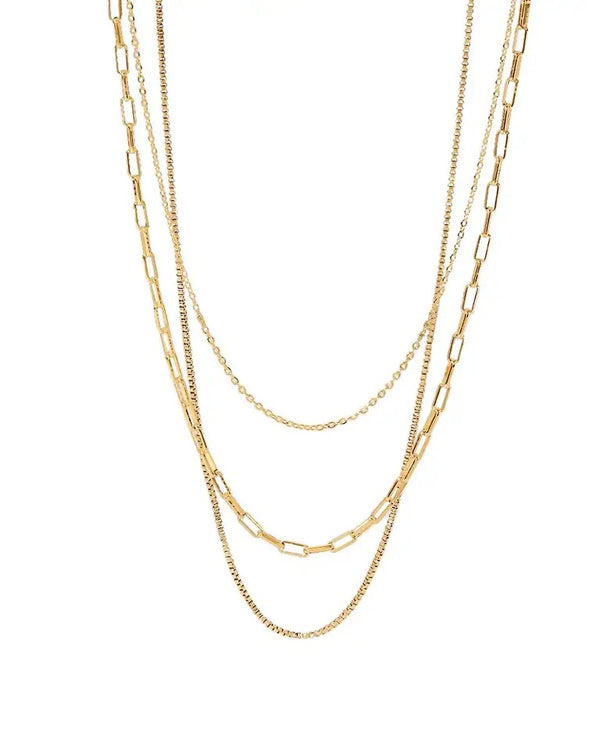 Michol necklace
