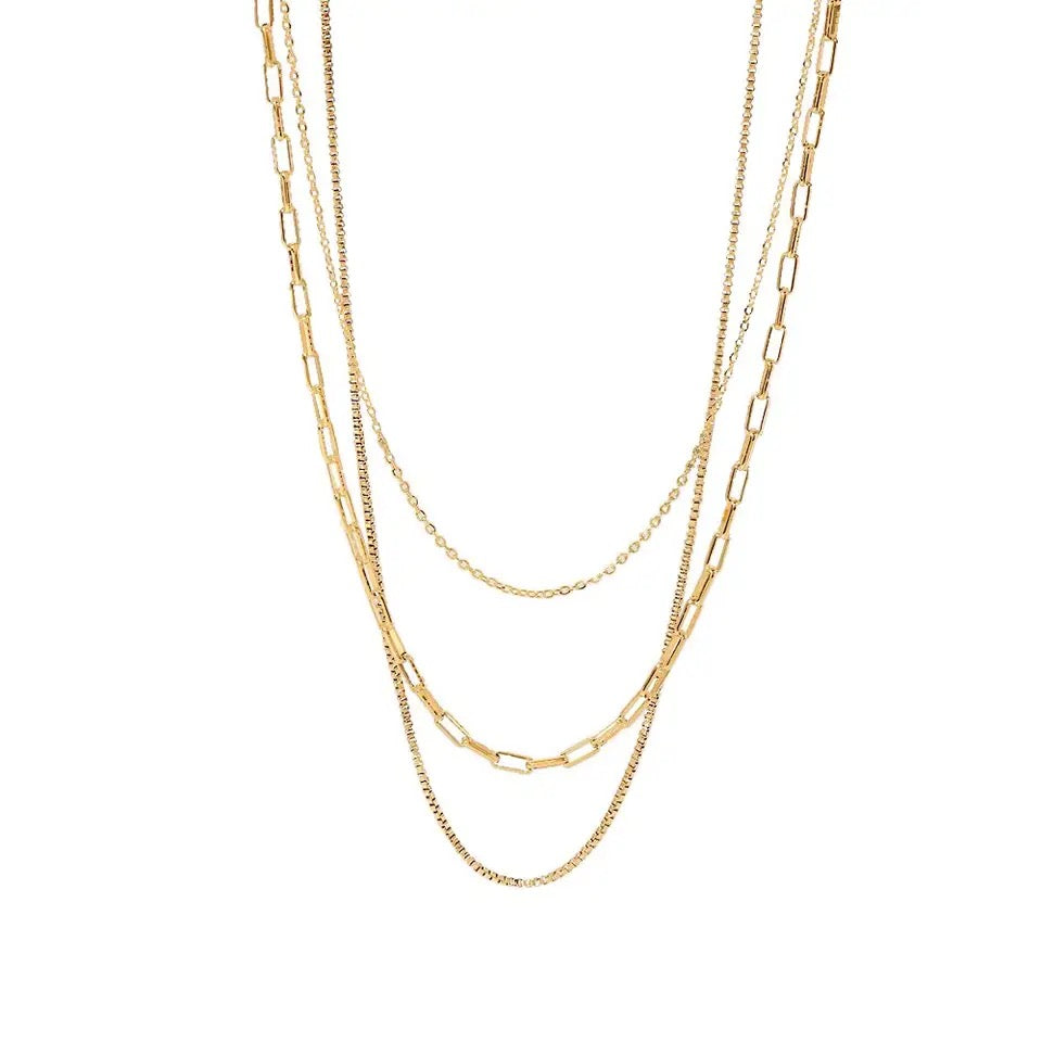 Collana Michol