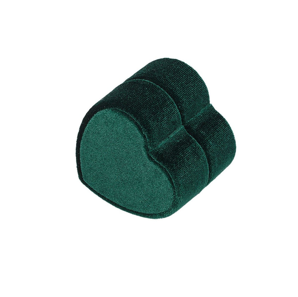 Jewelry box for rings