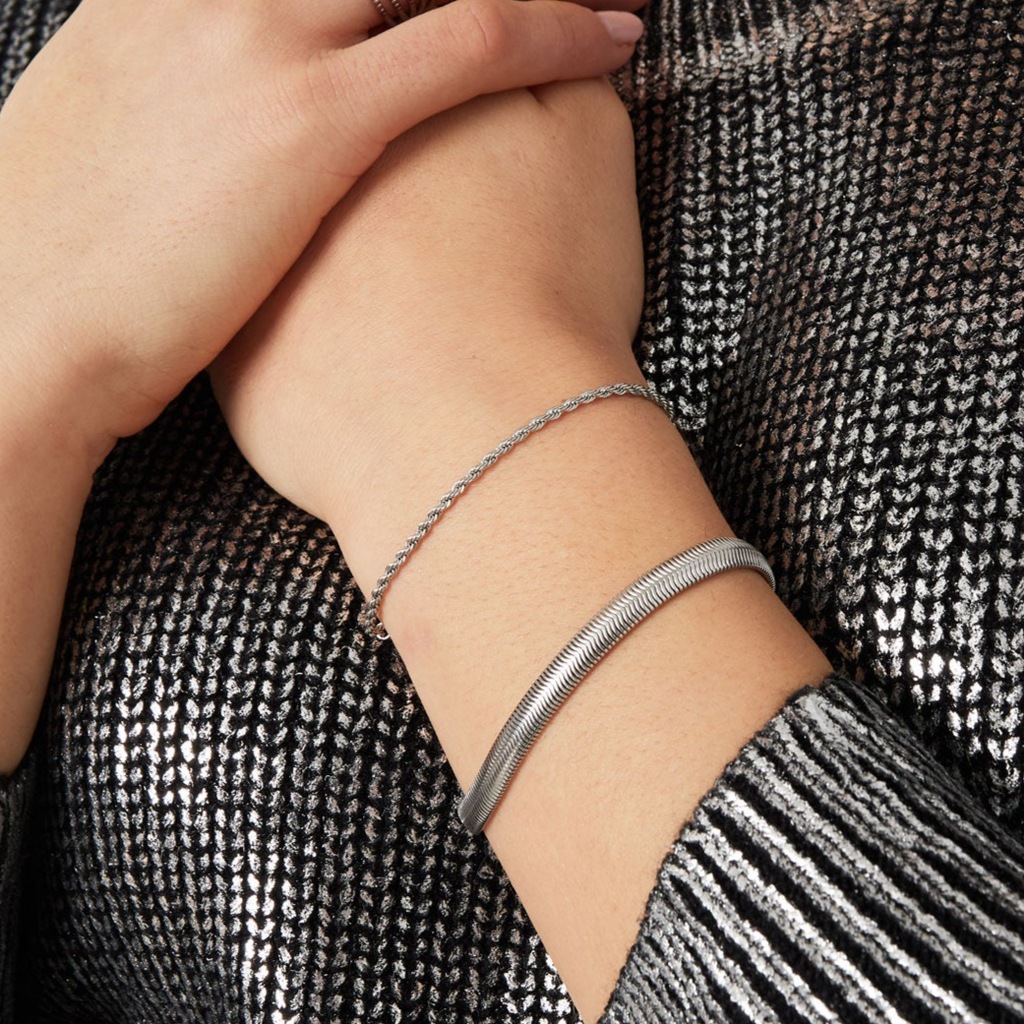 Braid Unisex Bracelet