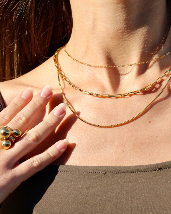 Michol necklace