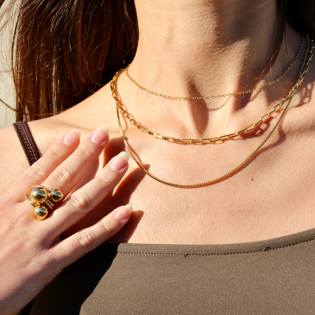 Collana Michol