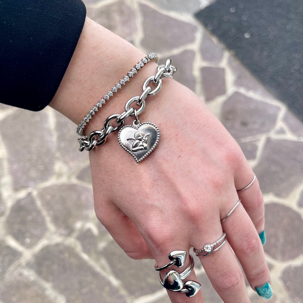 Bracciale Angel