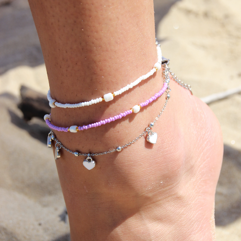 Alyssa Anklet