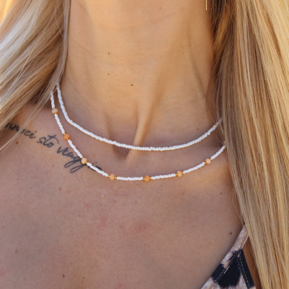 India Necklace