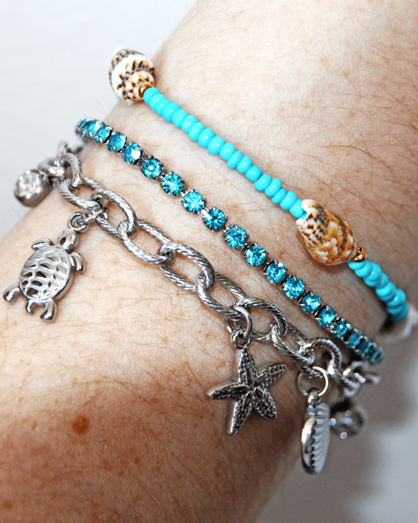 Bracciale Shell