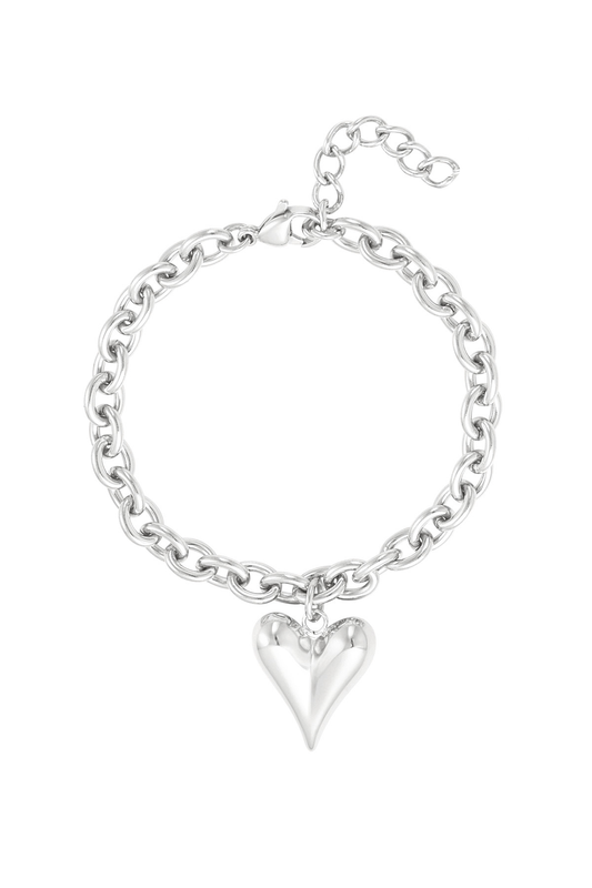 Bracciale Heart