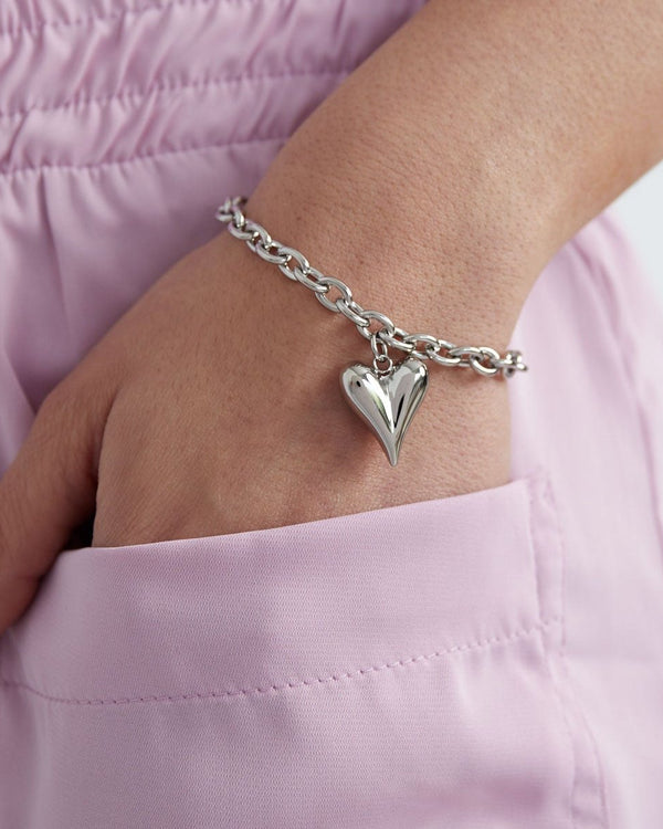 Bracciale Heart