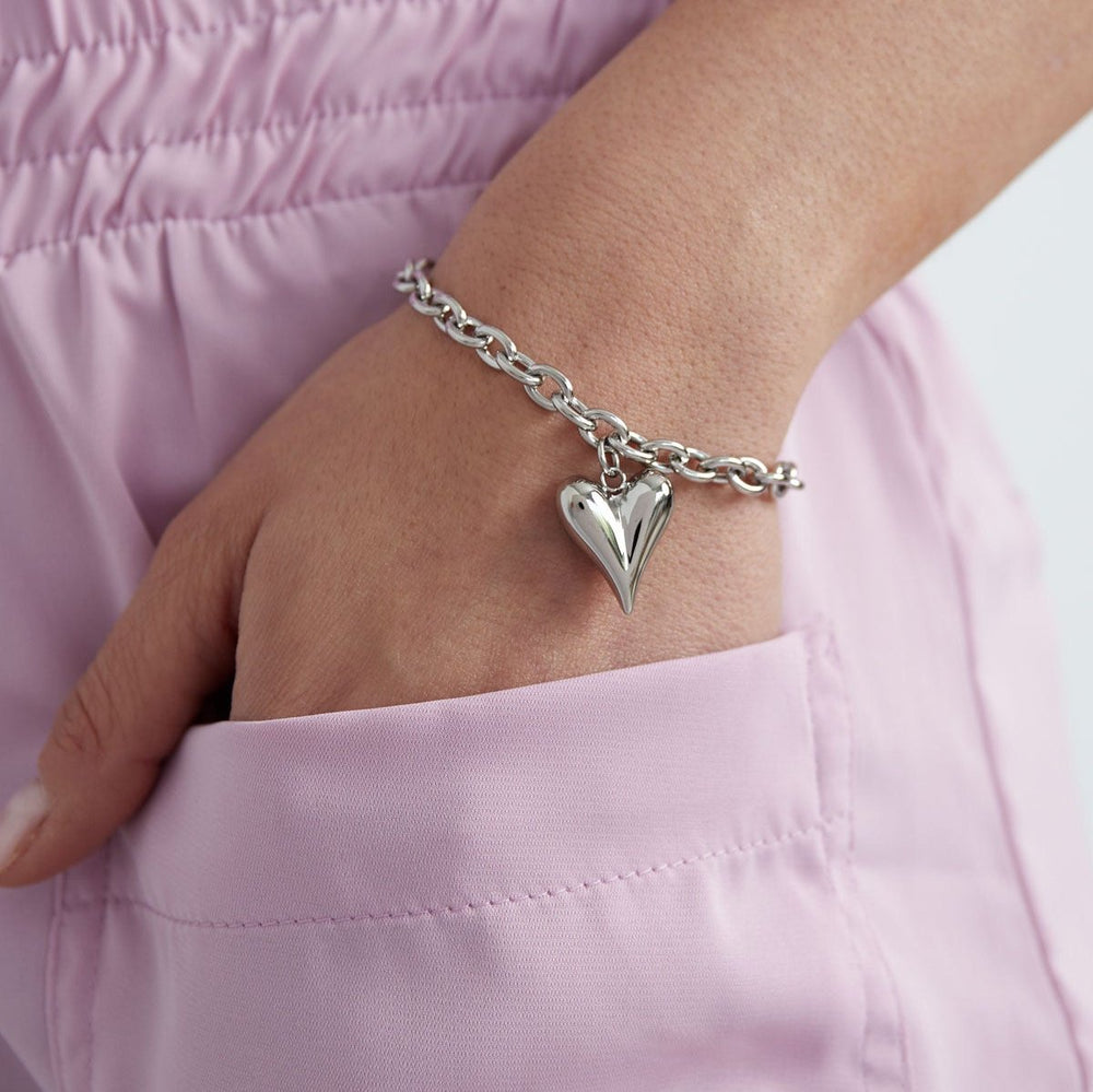 Bracciale Heart