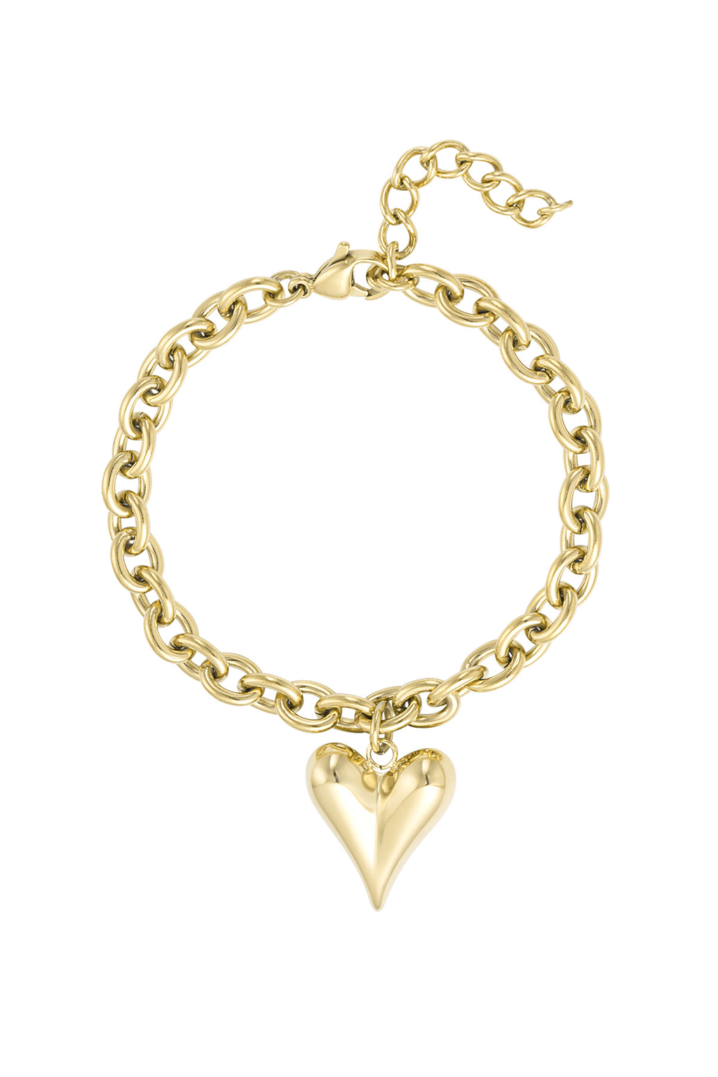 Bracciale Heart