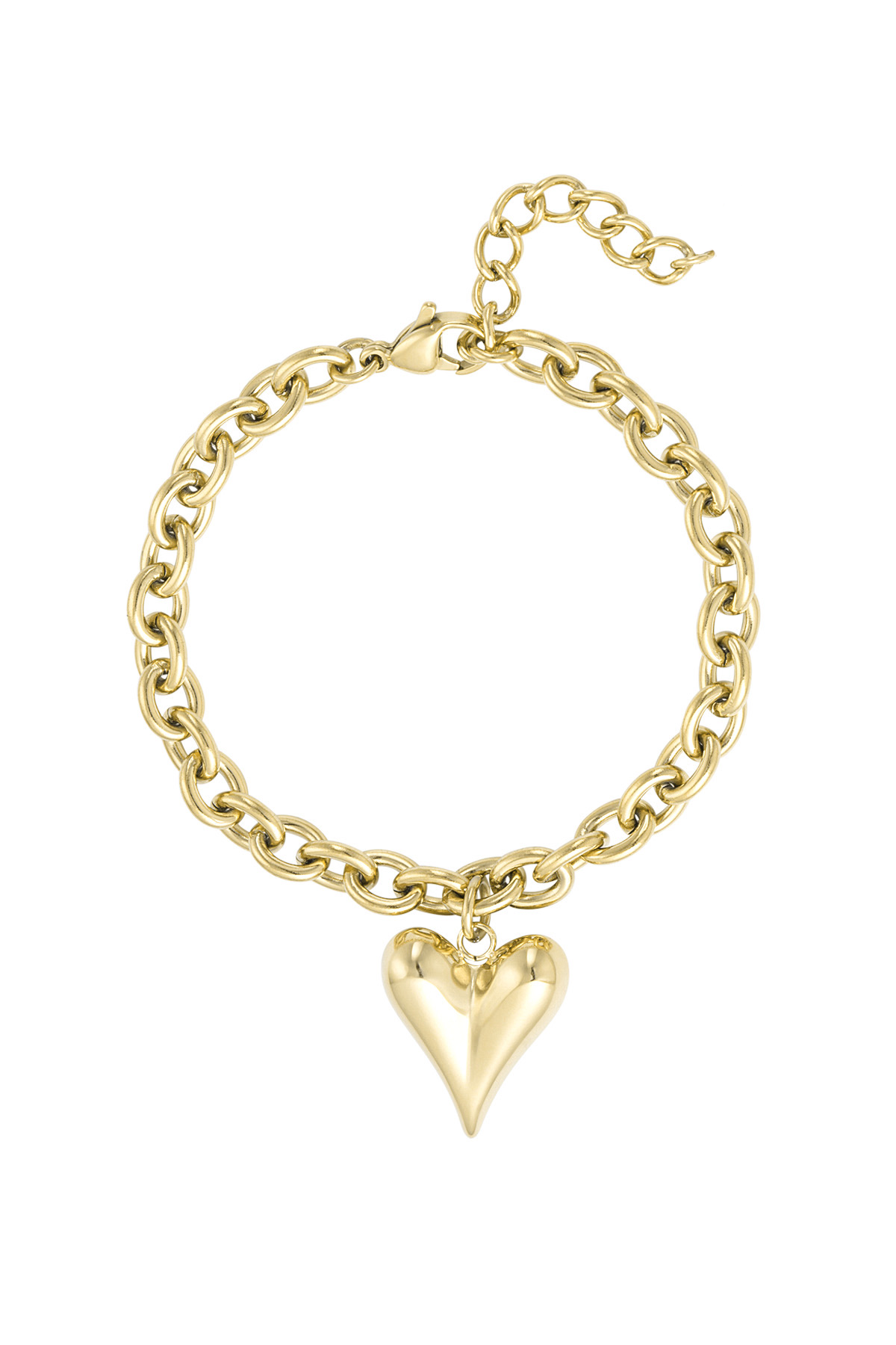 Bracciale Heart