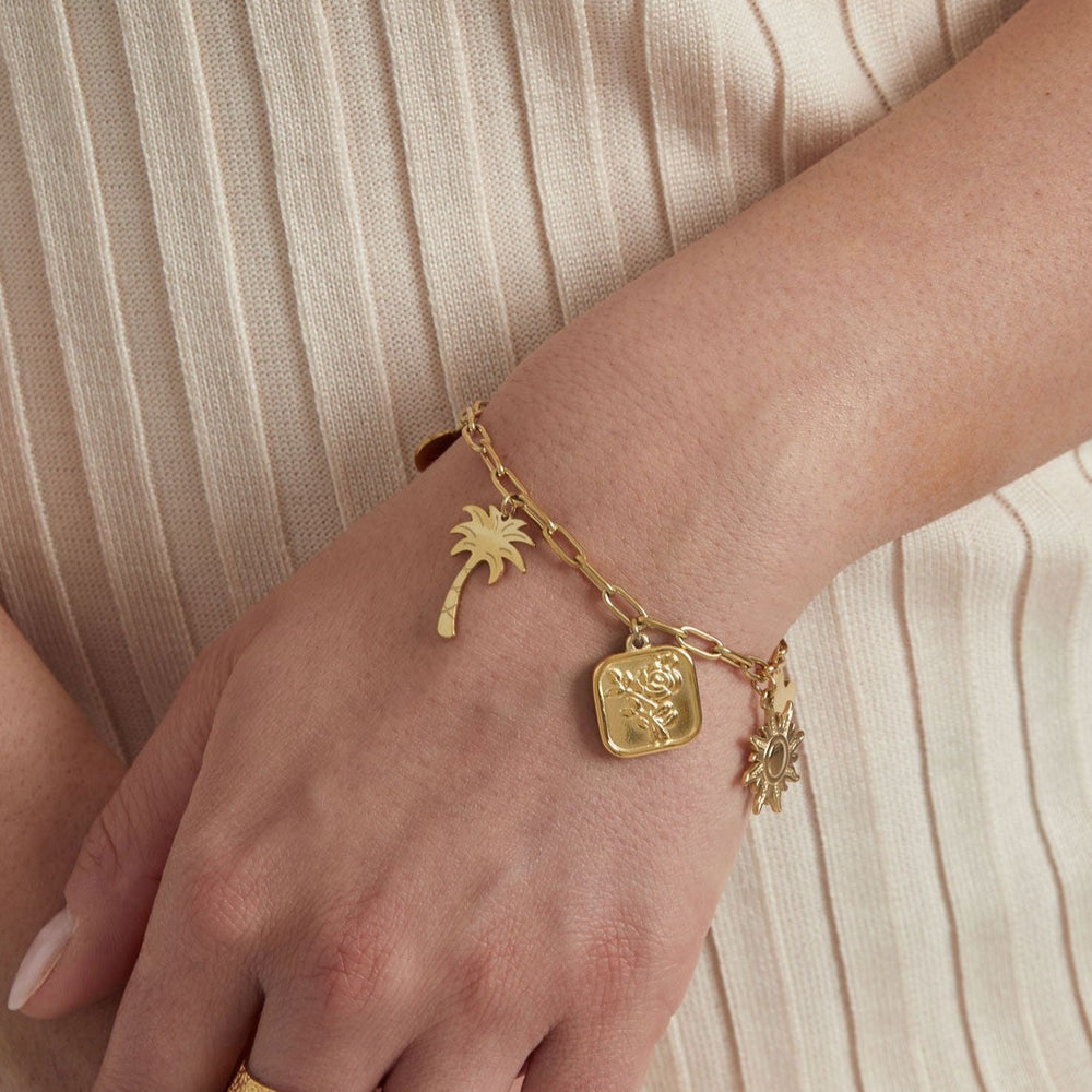 Bracciale Tenerife
