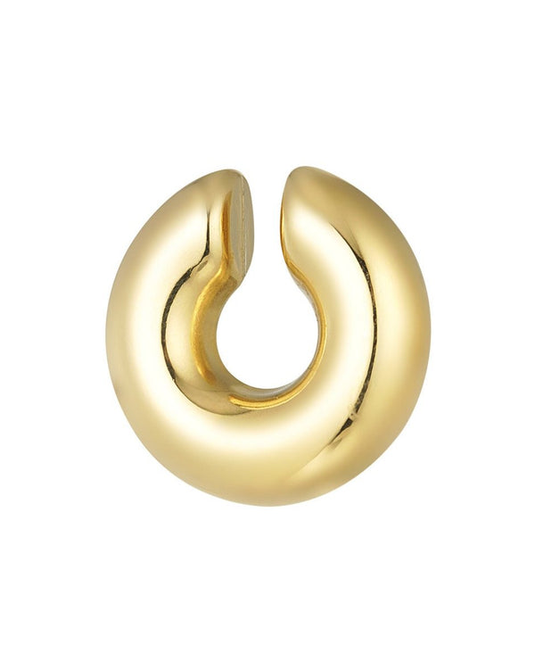 Ear Cuff Chunky
