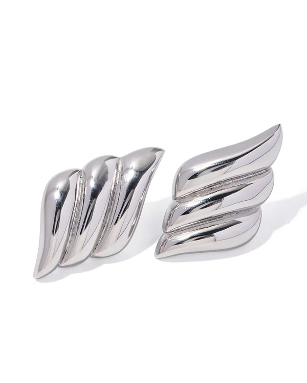 Wings Earrings