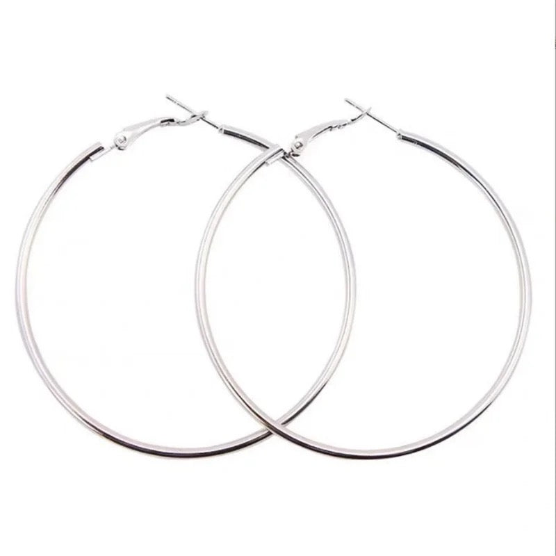 BADDIE XL Earrings