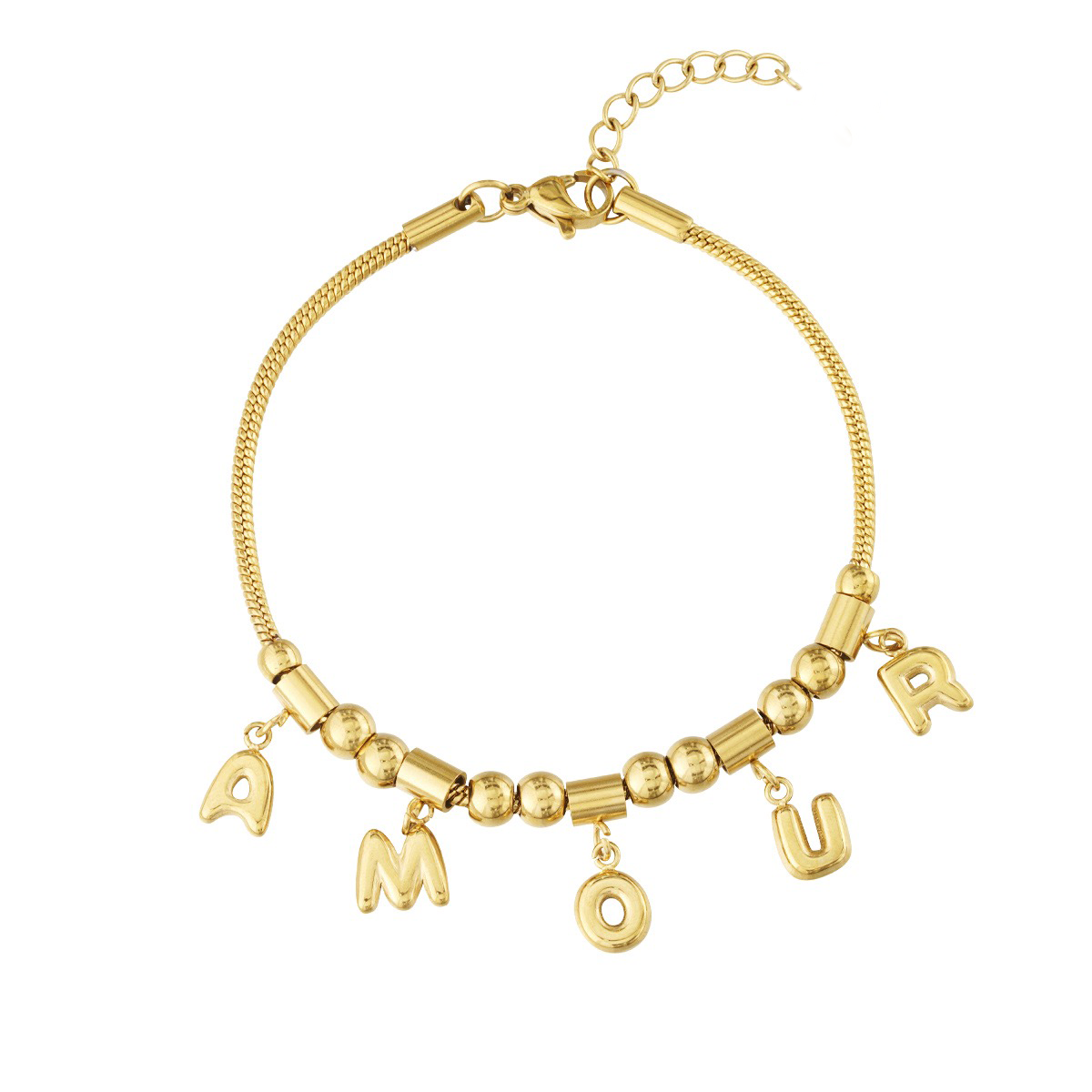 Bracciale Amour