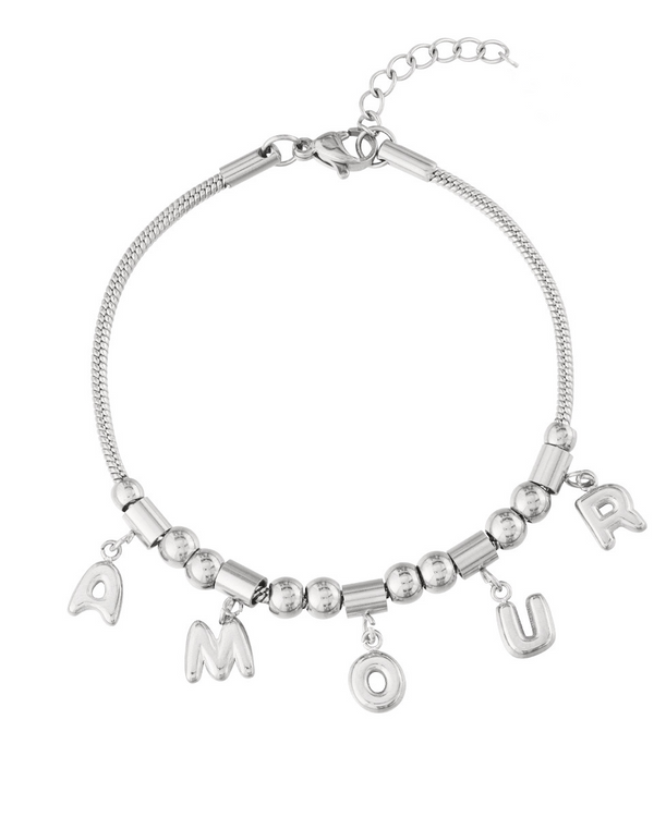 Bracciale Amour