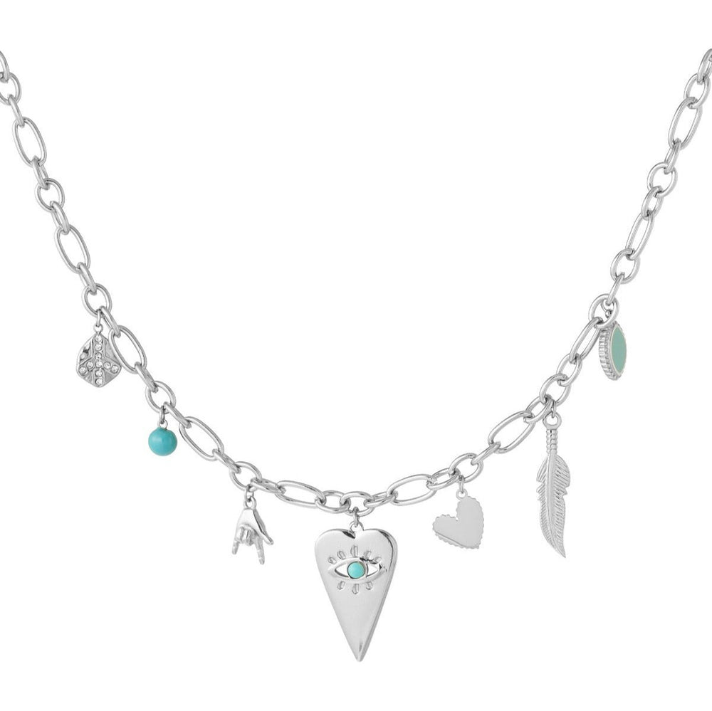 Necklace of Protection