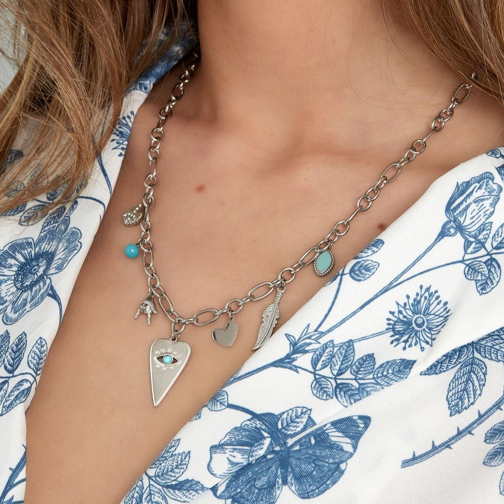 Necklace of Protection