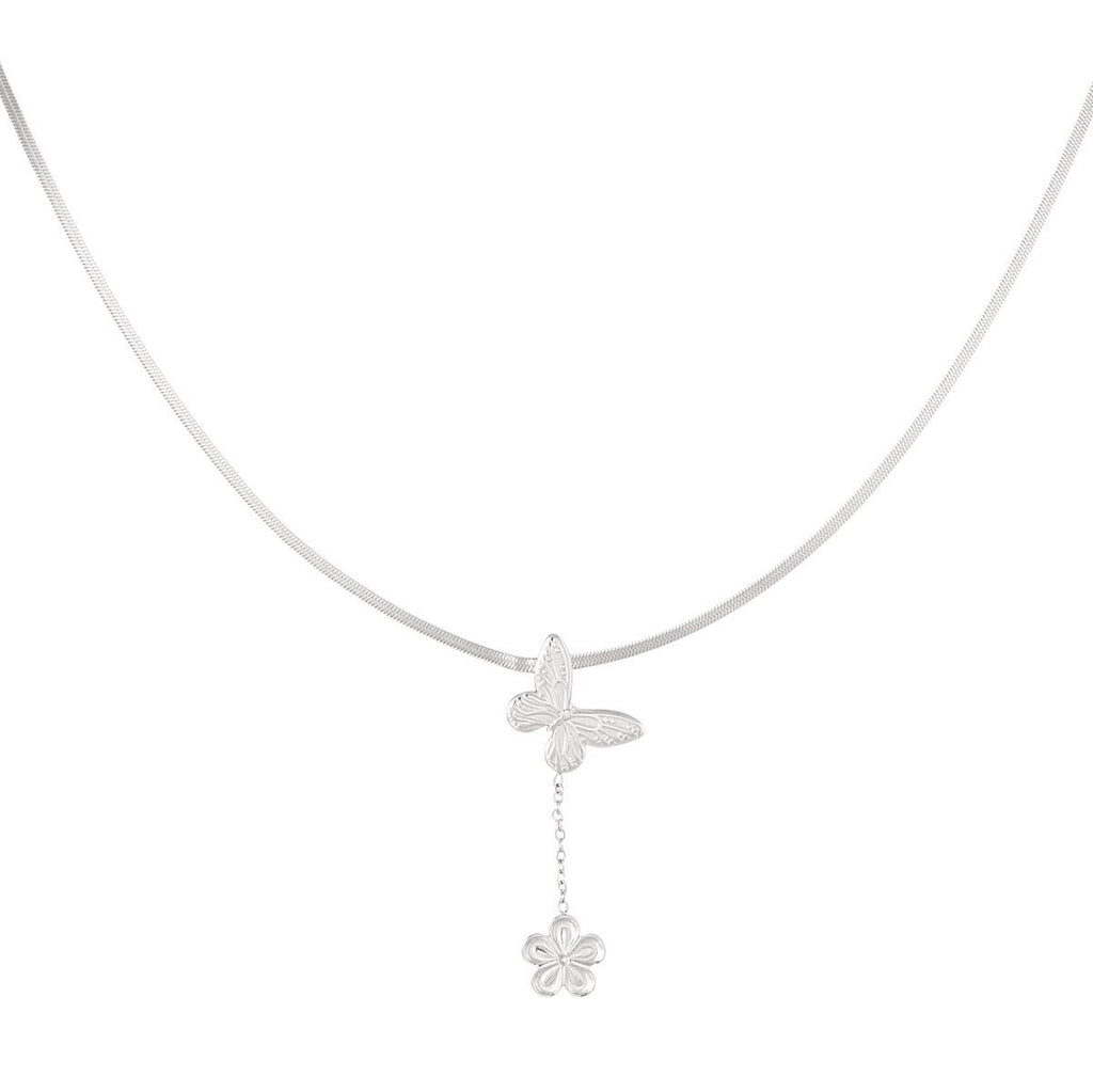 Collana Metamorfosi Fiorente
