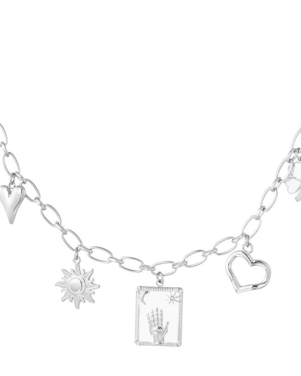 Power of Destiny Necklace