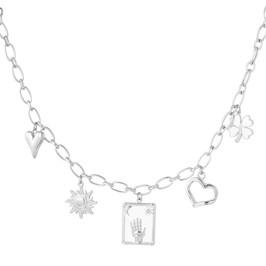 Collana Potere del Destino