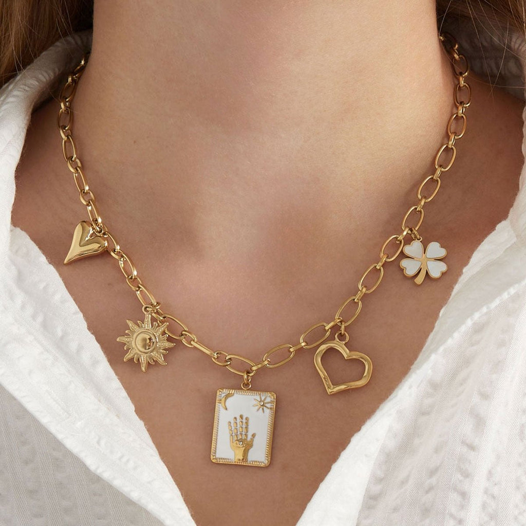 Collana Potere del Destino