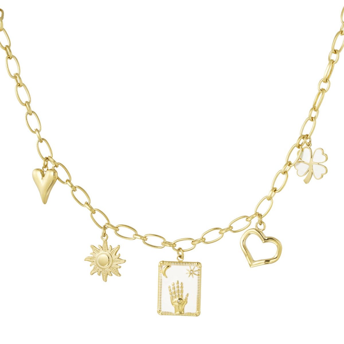 Collana Potere del Destino