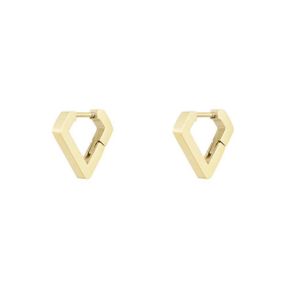 Orecchini Diamond