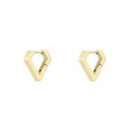 Orecchini Diamond