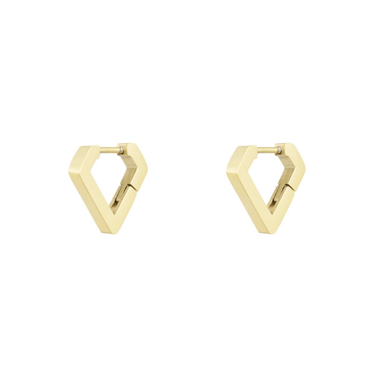 Orecchini Diamond