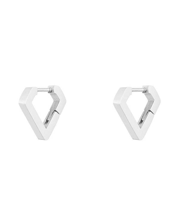 Orecchini Diamond