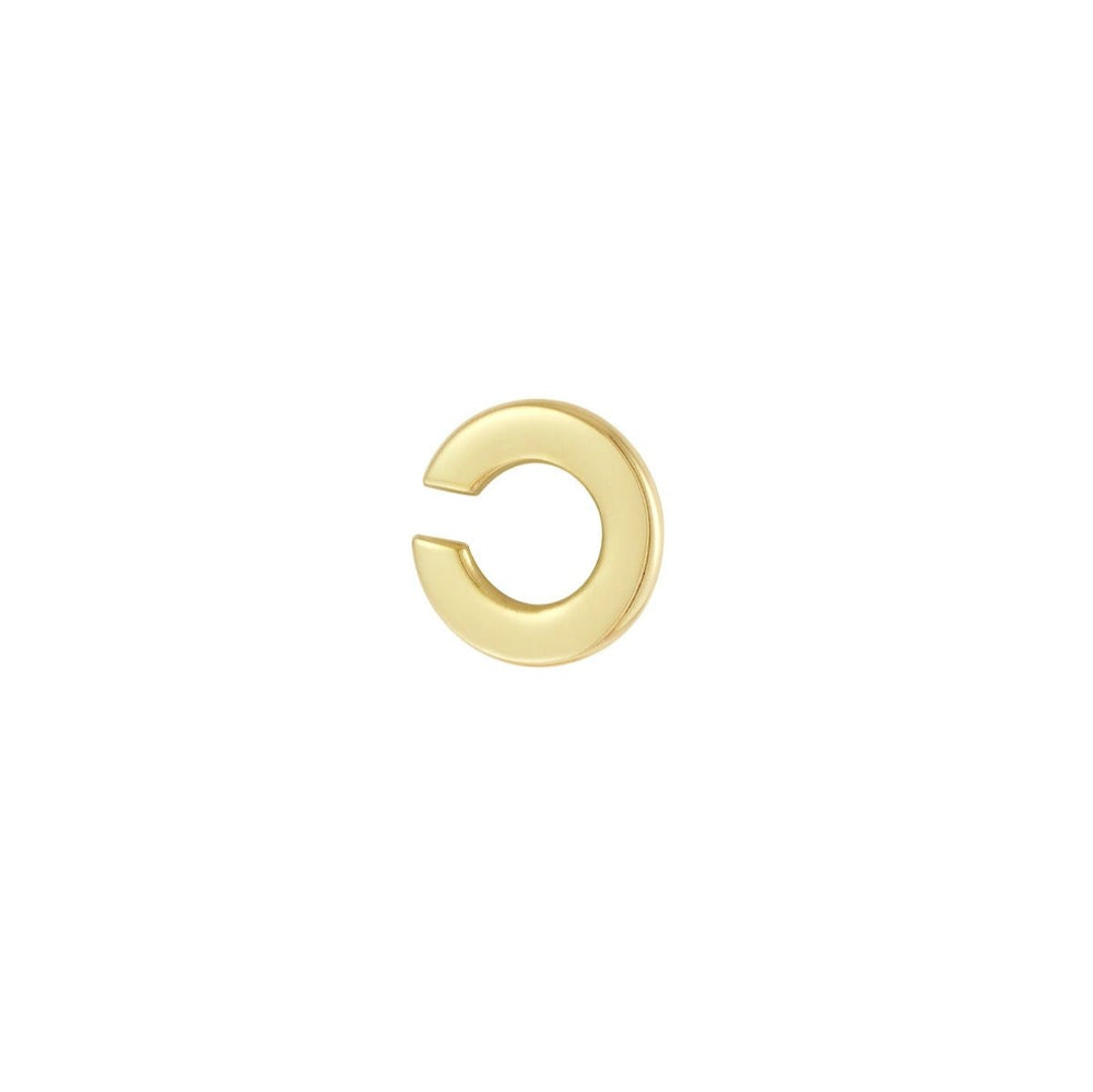 Ear Cuff Small Flat