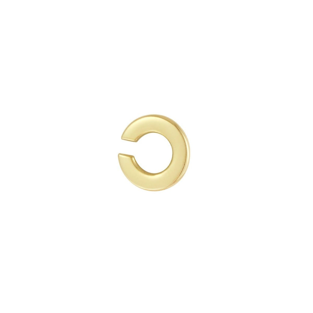 Ear Cuff Small piatto