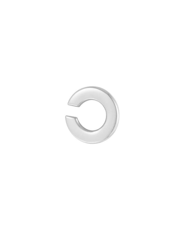 Ear Cuff Small Flat