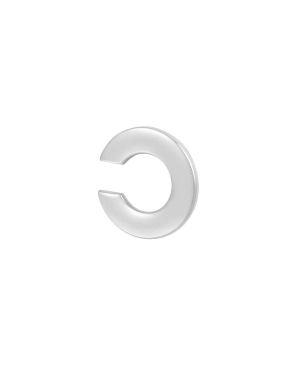 Ear Cuff piatto