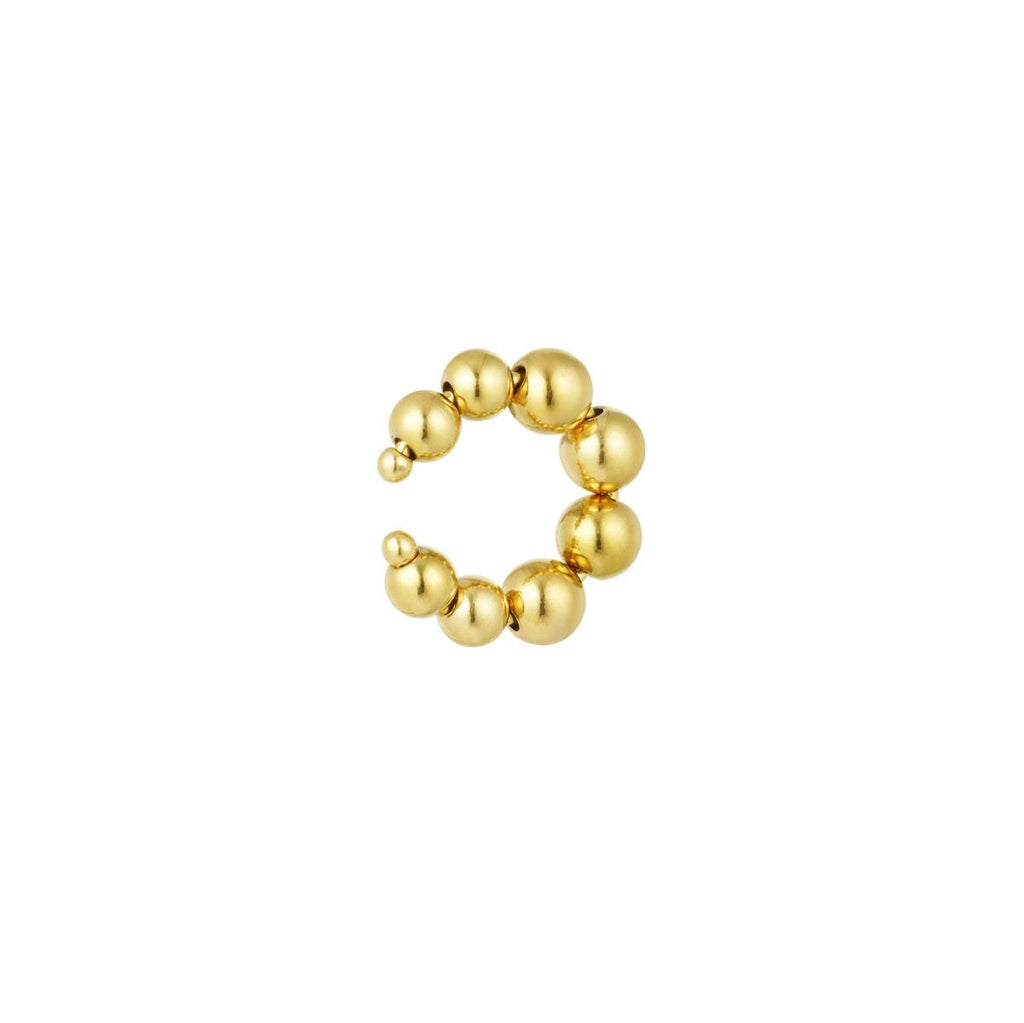 Ear Cuff Sfera