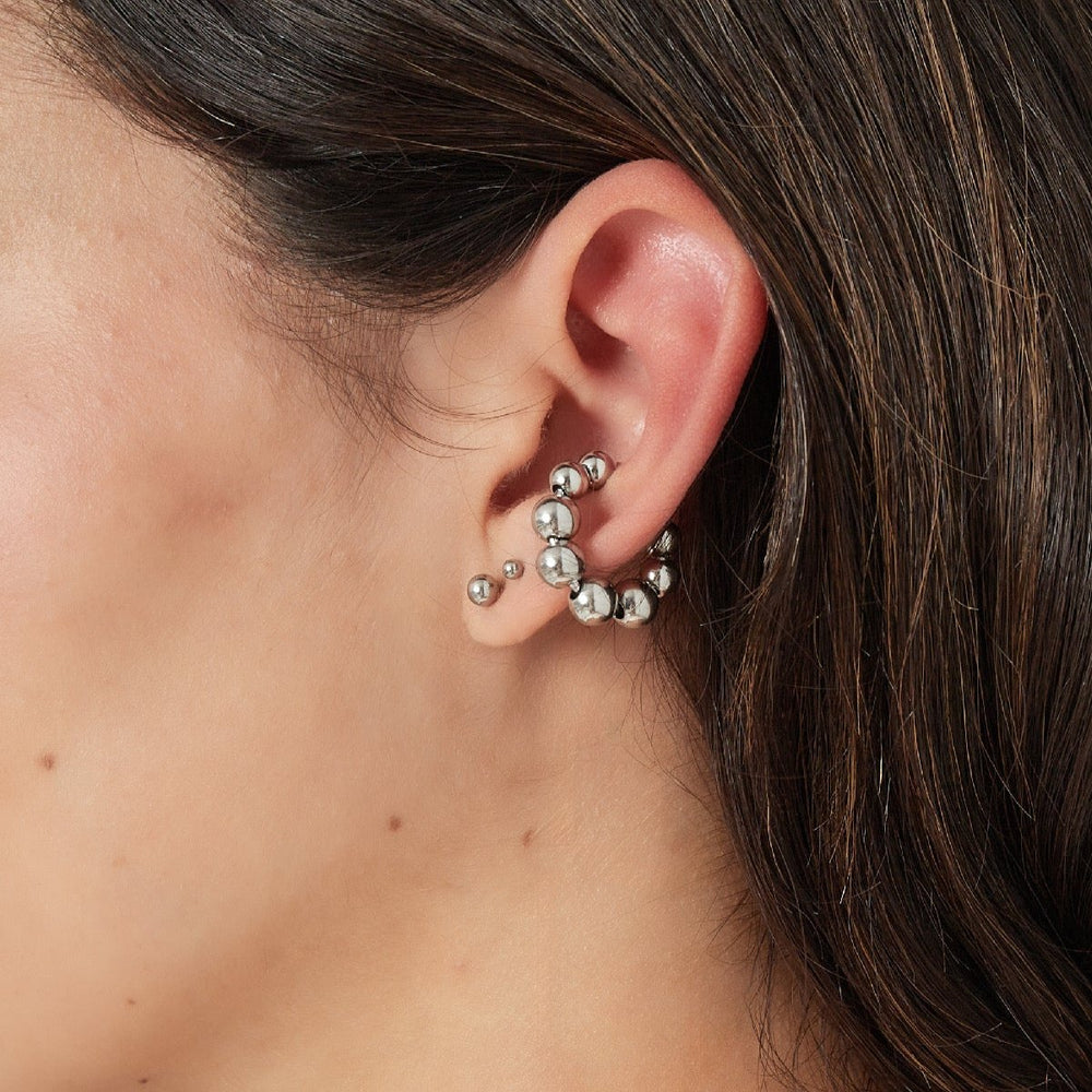Ear Cuff Sphere