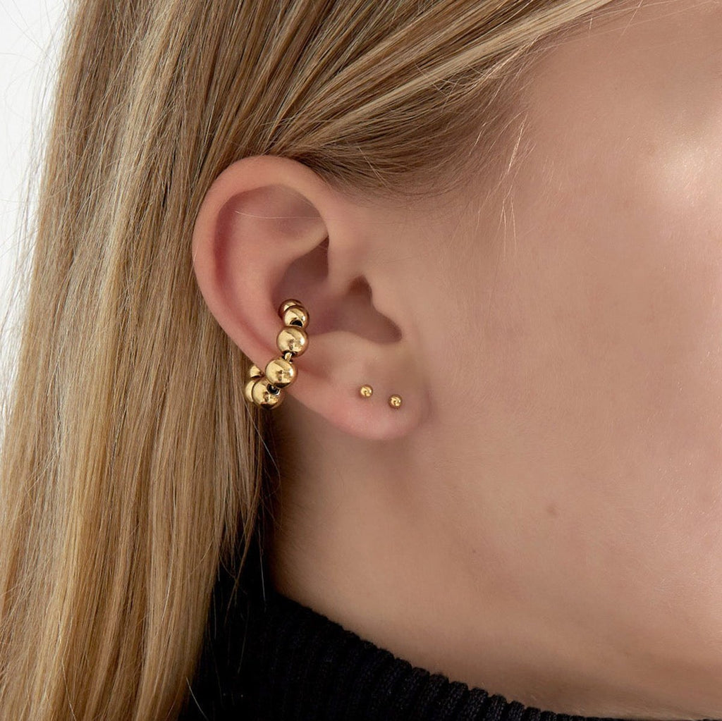 Ear Cuff Sfera