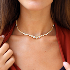 Collana New Cristalia