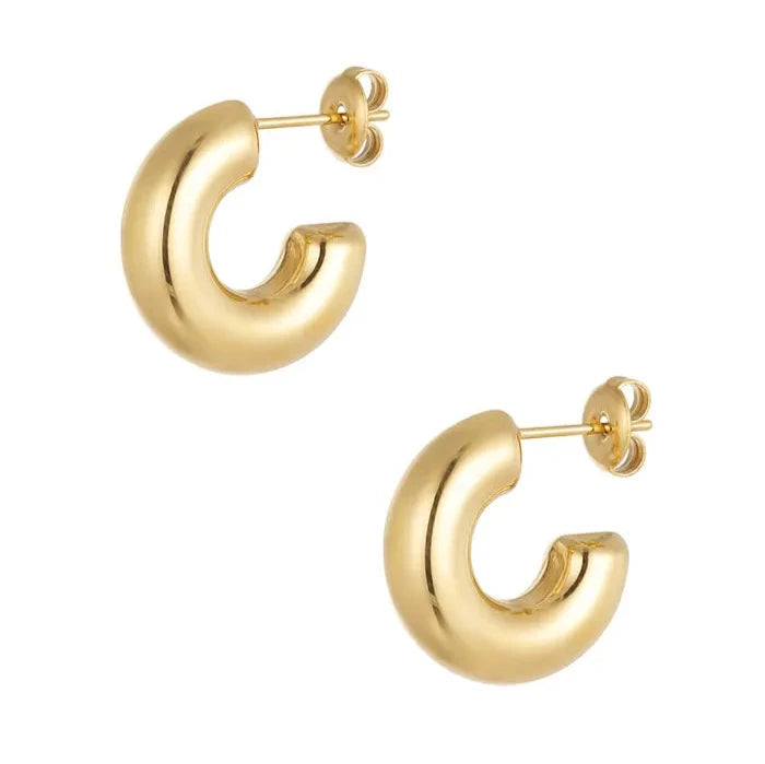 Chubby Regular Small earrings
