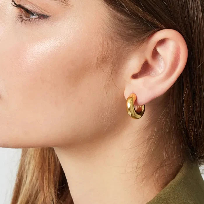 Chubby Regular Small earrings
