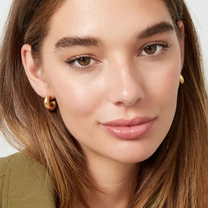Chubby Regular Small earrings