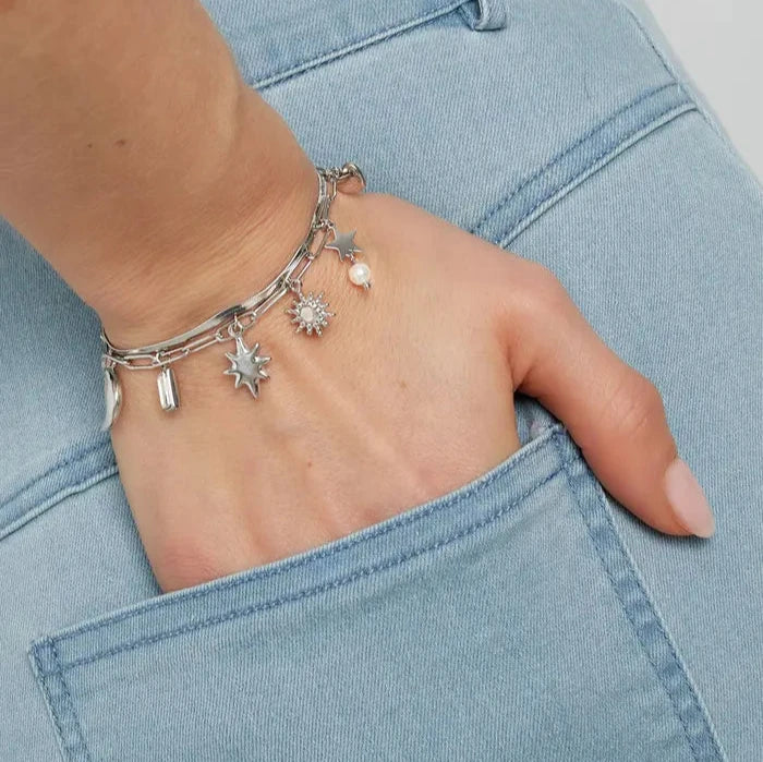 Cosmic Love Bracelet