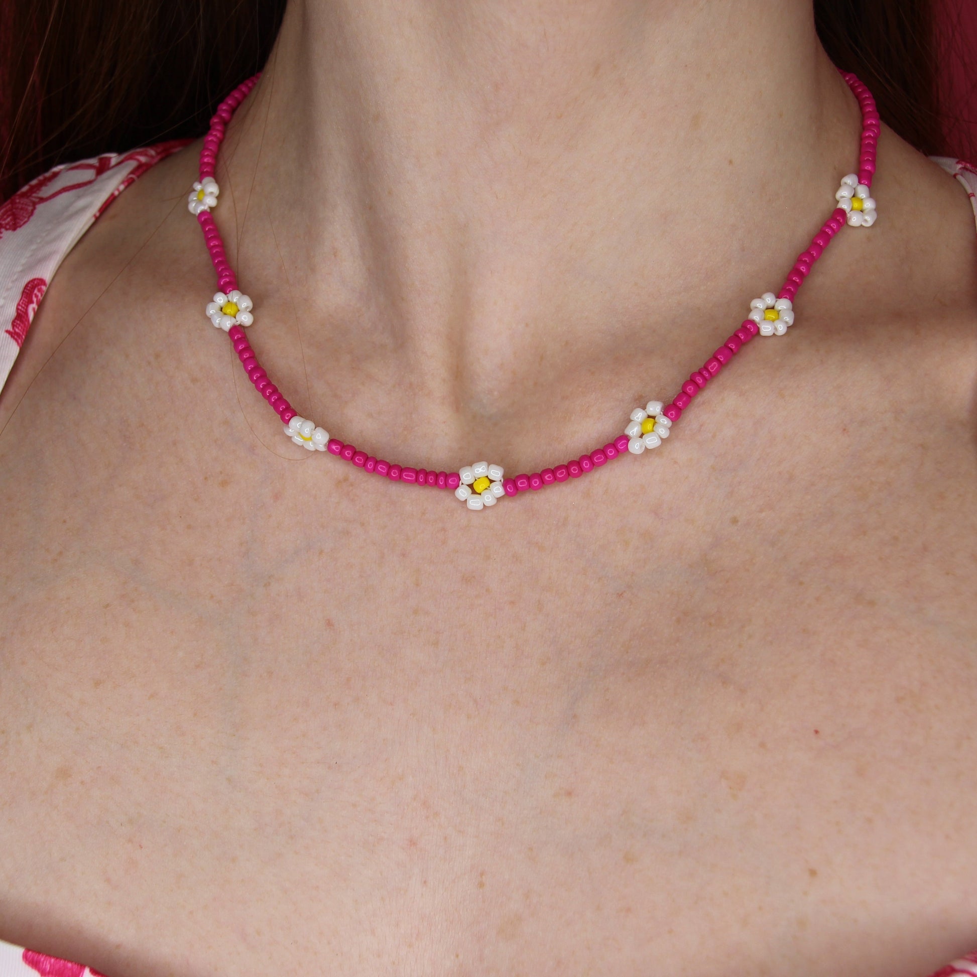 Collana Daisy