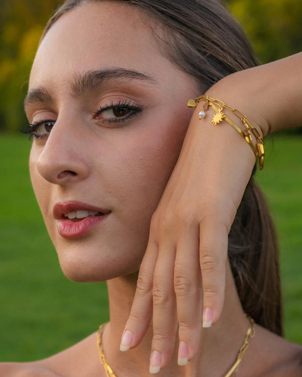 Bracciale Amore Cosmico