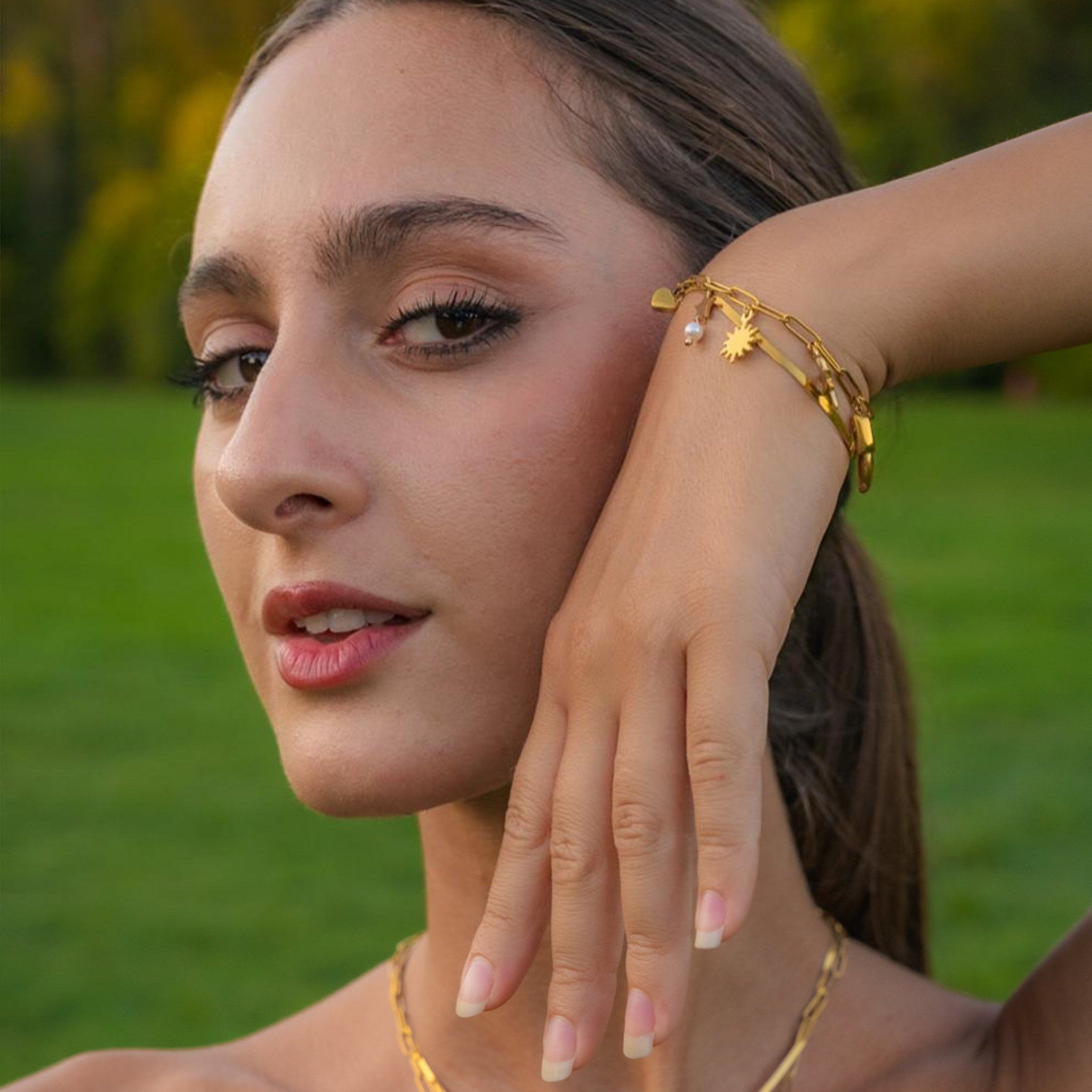 Bracciale Amore Cosmico