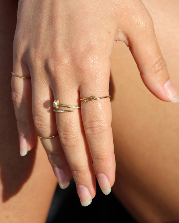Anello Chiodo